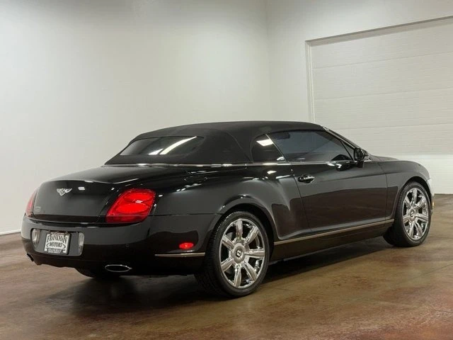 2007 Bentley Continental GT 1st Gen - Image 5 of 20