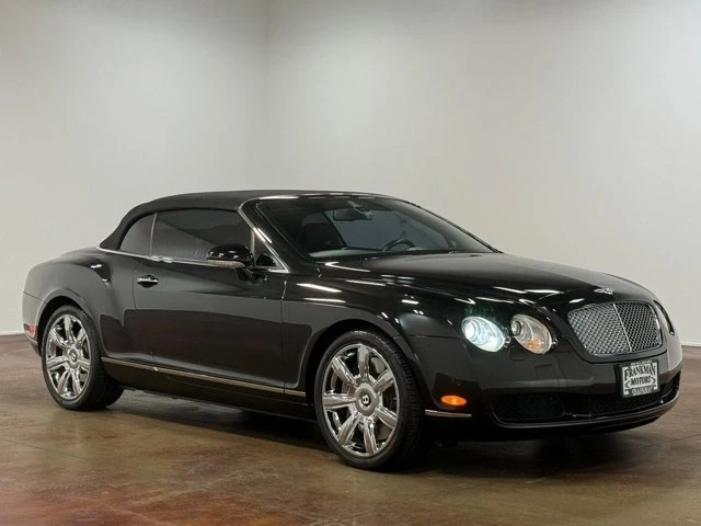 2007 Bentley Continental GT 1st Gen - Image 4 of 20