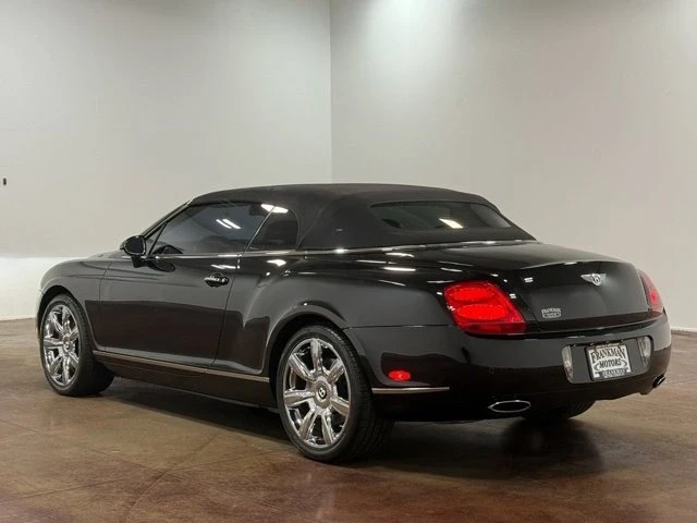 2007 Bentley Continental GT 1st Gen - Image 6 of 20