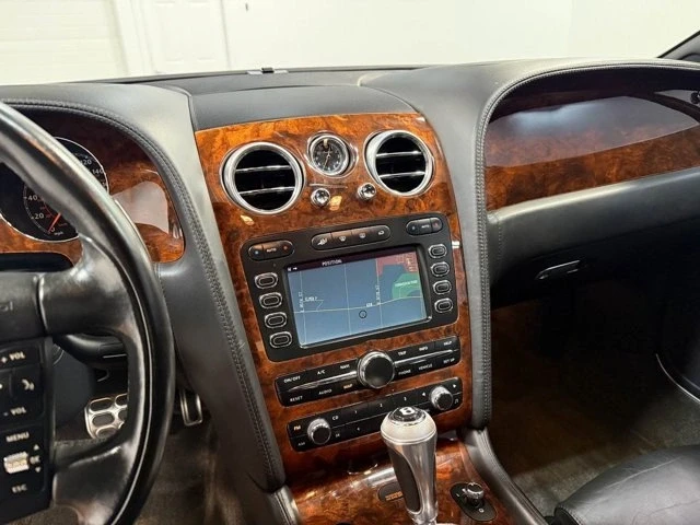 2007 Bentley Continental GT 1st Gen - Image 17 of 20