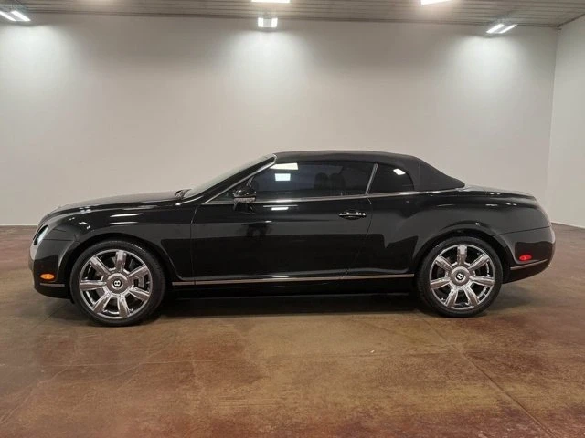 2007 Bentley Continental GT 1st Gen - Image 8 of 20