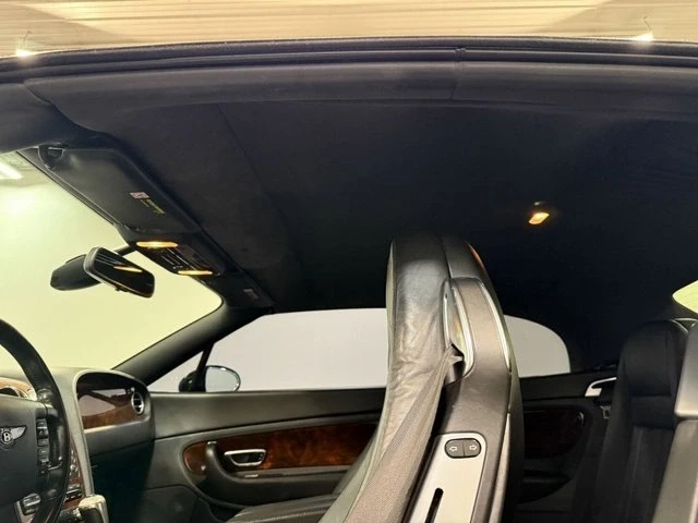 2007 Bentley Continental GT 1st Gen - Image 11 of 20