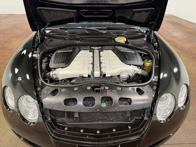 2007 Bentley Continental GT 1st Gen - Image 18 of 20