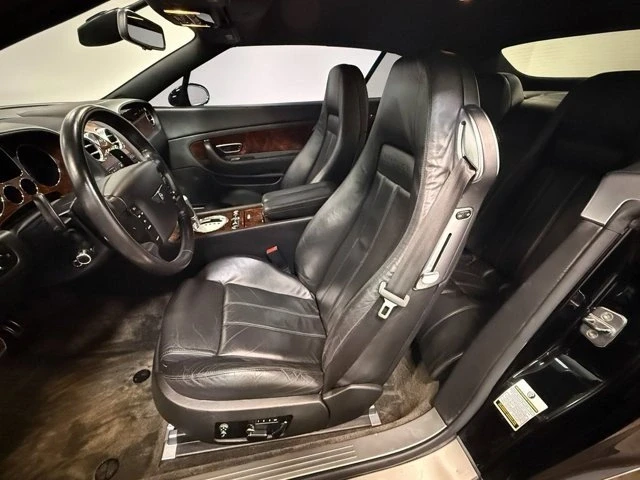 2007 Bentley Continental GT 1st Gen - Image 12 of 20