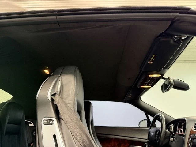 2007 Bentley Continental GT 1st Gen - Image 16 of 20