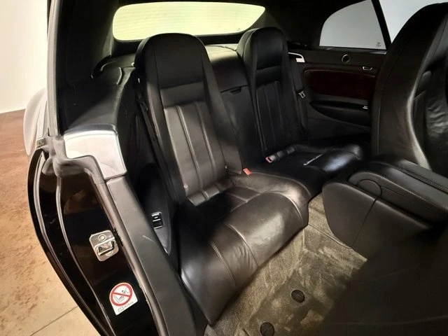 2007 Bentley Continental GT 1st Gen - Image 14 of 20