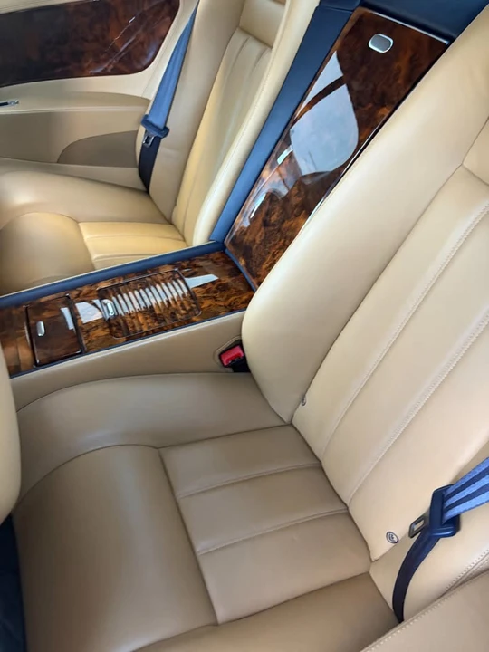 2007 Bentley Continental GT 1st Gen - Image 9 of 11