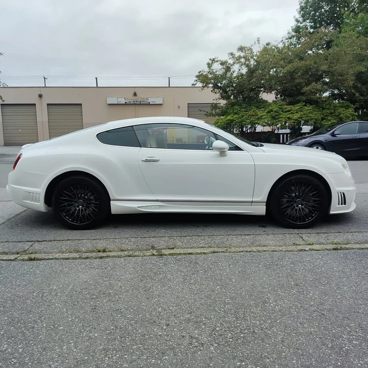 2007 Bentley Continental GT 1st Gen - Image 4 of 20
