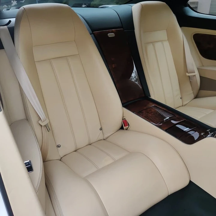 2007 Bentley Continental GT 1st Gen - Image 17 of 20