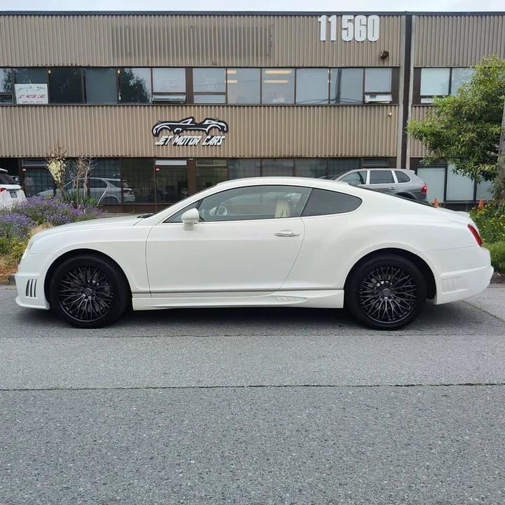 2007 Bentley Continental GT 1st Gen - Image 2 of 20