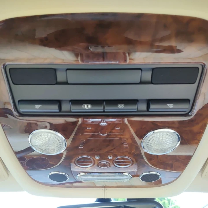2007 Bentley Continental GT 1st Gen - Image 10 of 20