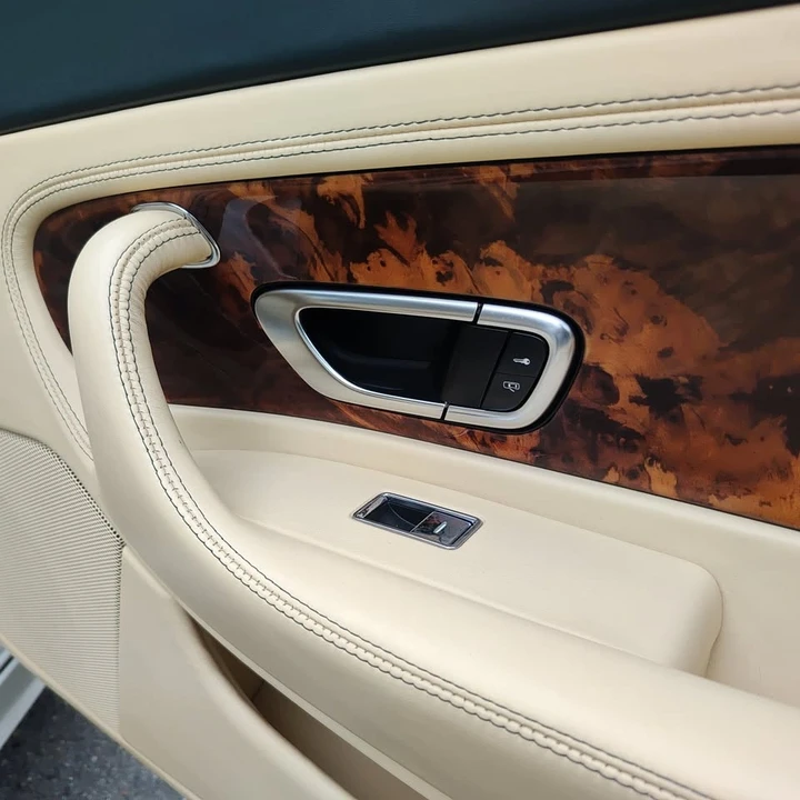 2007 Bentley Continental GT 1st Gen - Image 16 of 20