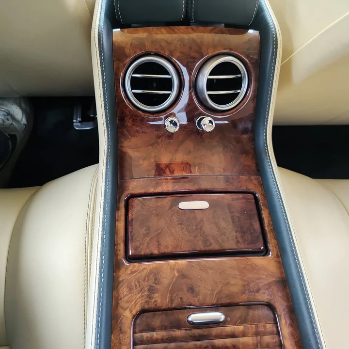 2007 Bentley Continental GT 1st Gen - Image 20 of 20