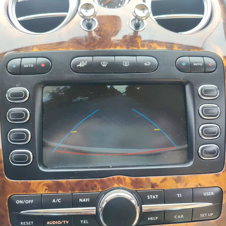 2007 Bentley Continental GT 1st Gen - Image 13 of 20