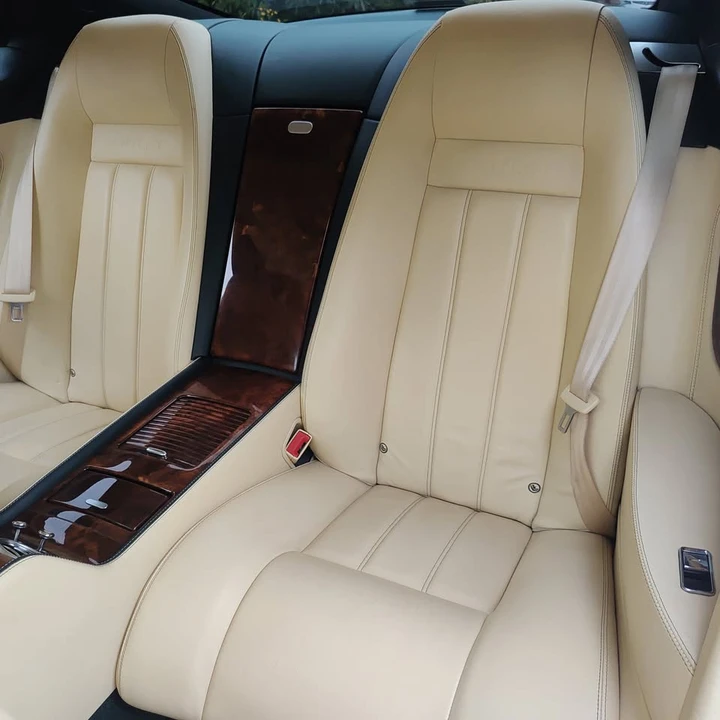 2007 Bentley Continental GT 1st Gen - Image 19 of 20