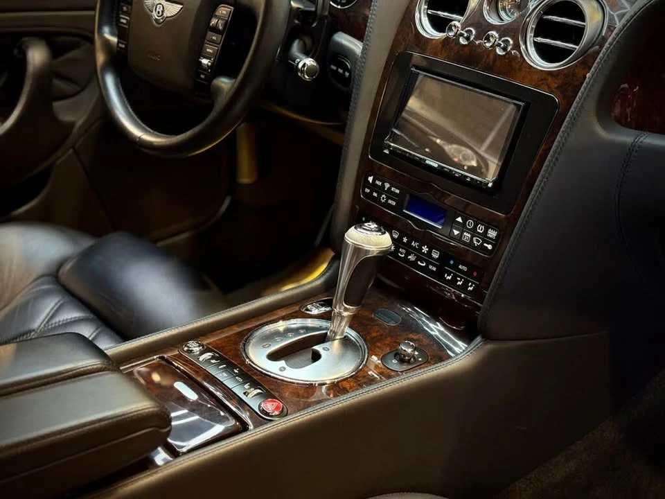 2007 Bentley Continental GT 1st Gen - Image 17 of 20