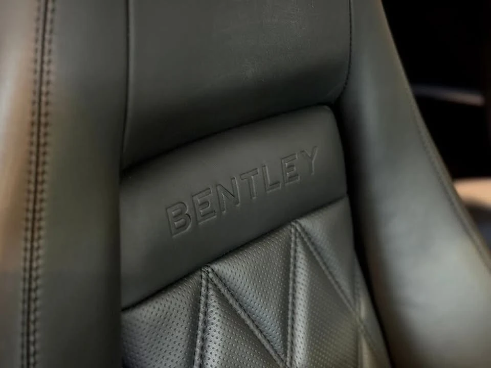 2007 Bentley Continental GT 1st Gen - Image 14 of 20