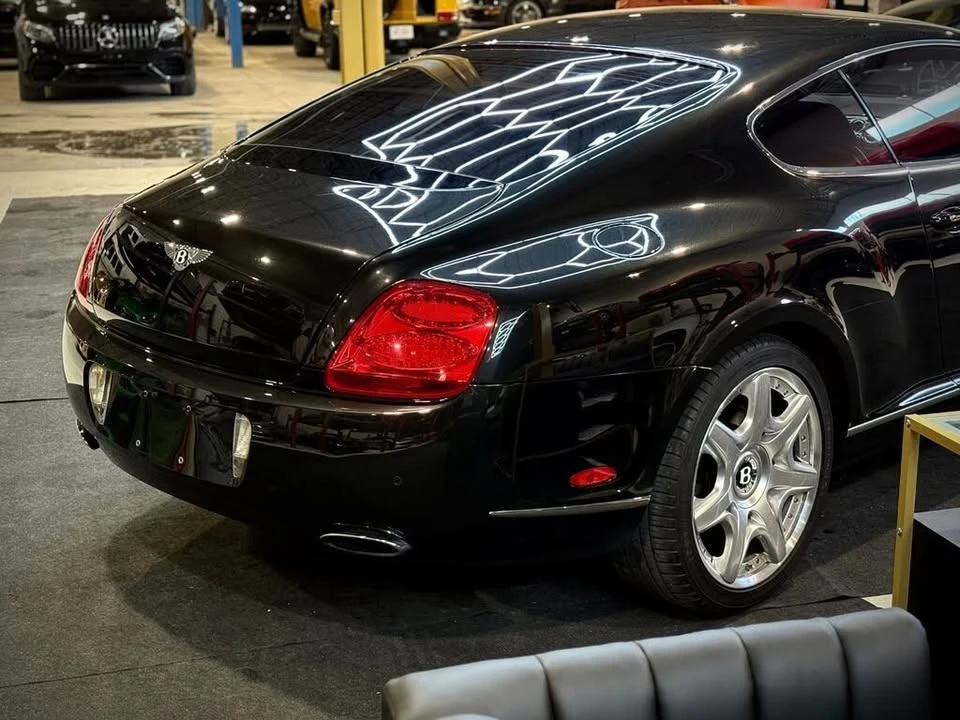 2007 Bentley Continental GT 1st Gen - Image 8 of 20