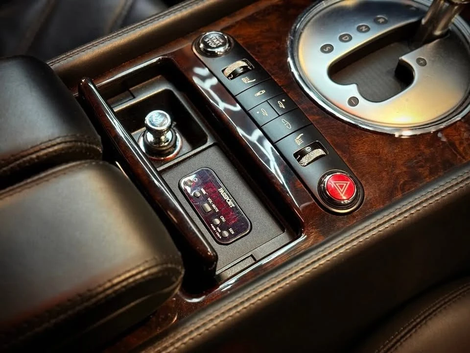 2007 Bentley Continental GT 1st Gen - Image 18 of 20