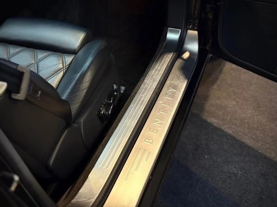 2007 Bentley Continental GT 1st Gen - Image 11 of 20