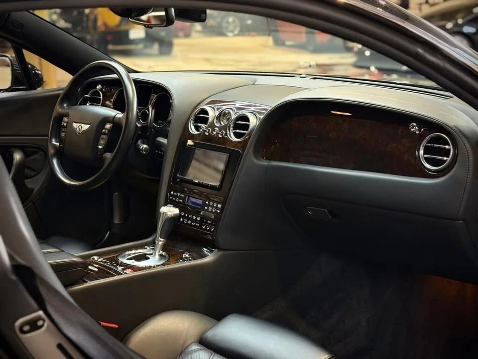 2007 Bentley Continental GT 1st Gen - Image 16 of 20