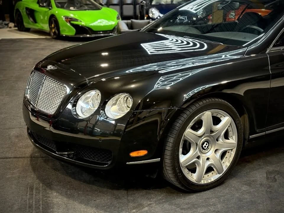 2007 Bentley Continental GT 1st Gen - Image 4 of 20