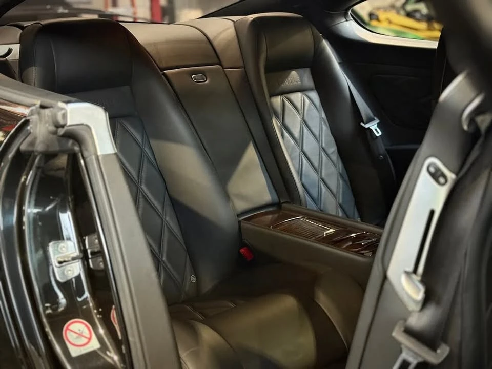 2007 Bentley Continental GT 1st Gen - Image 15 of 20