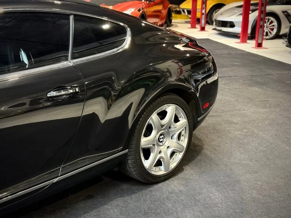 2007 Bentley Continental GT 1st Gen - Image 5 of 20