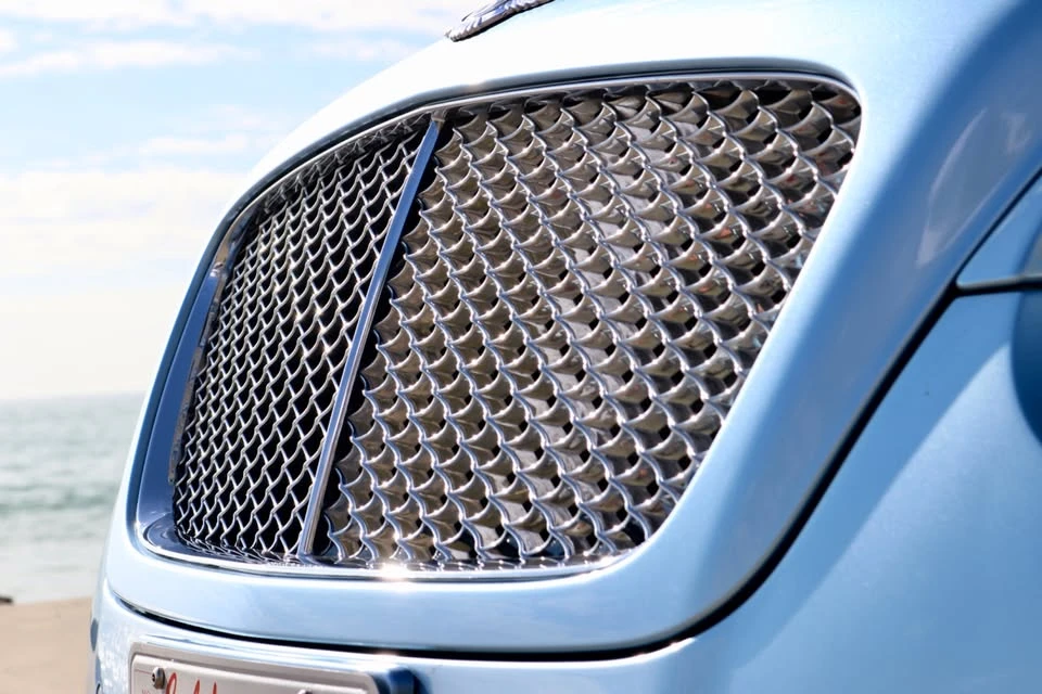 2007 Bentley Continental GTC - Image 7 of 19