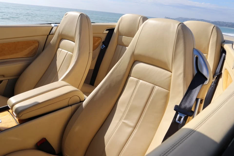2007 Bentley Continental GTC - Image 13 of 19