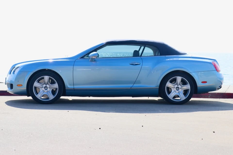 2007 Bentley Continental GTC - Image 14 of 19