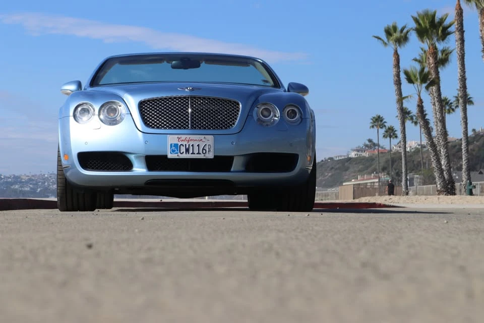2007 Bentley Continental GTC - Image 6 of 19