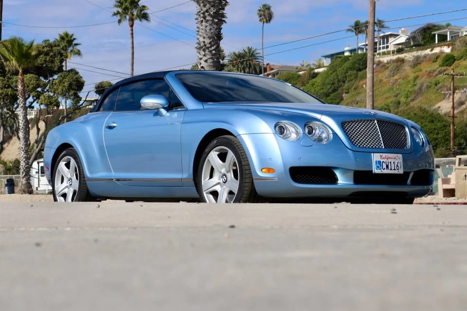 2007 Bentley Continental GTC - Image 16 of 19