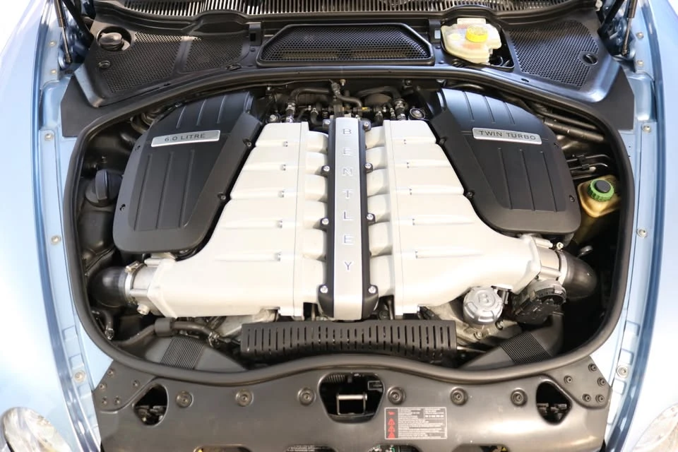 2007 Bentley Continental GTC - Image 17 of 19