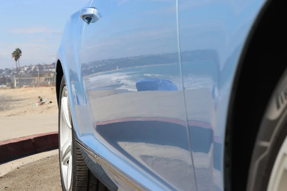 2007 Bentley Continental GTC - Image 9 of 19