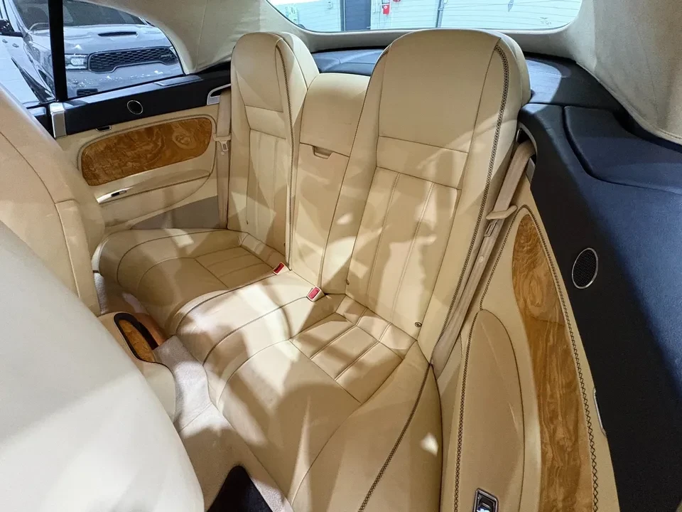 2007 Bentley Continental GTC - Image 14 of 20