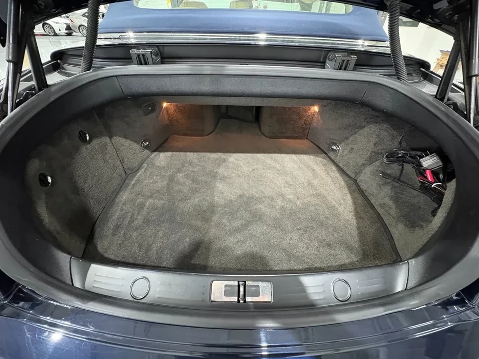2007 Bentley Continental GTC - Image 15 of 20