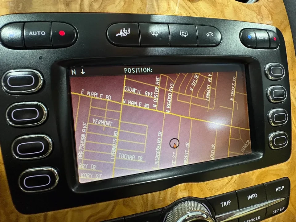 2007 Bentley Continental GTC - Image 13 of 20