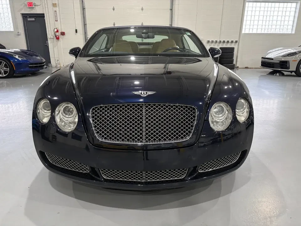 2007 Bentley Continental GTC - Image 2 of 20
