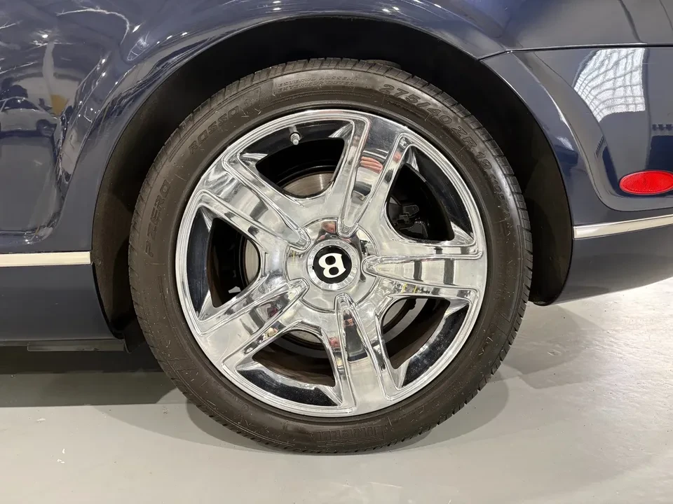 2007 Bentley Continental GTC - Image 19 of 20