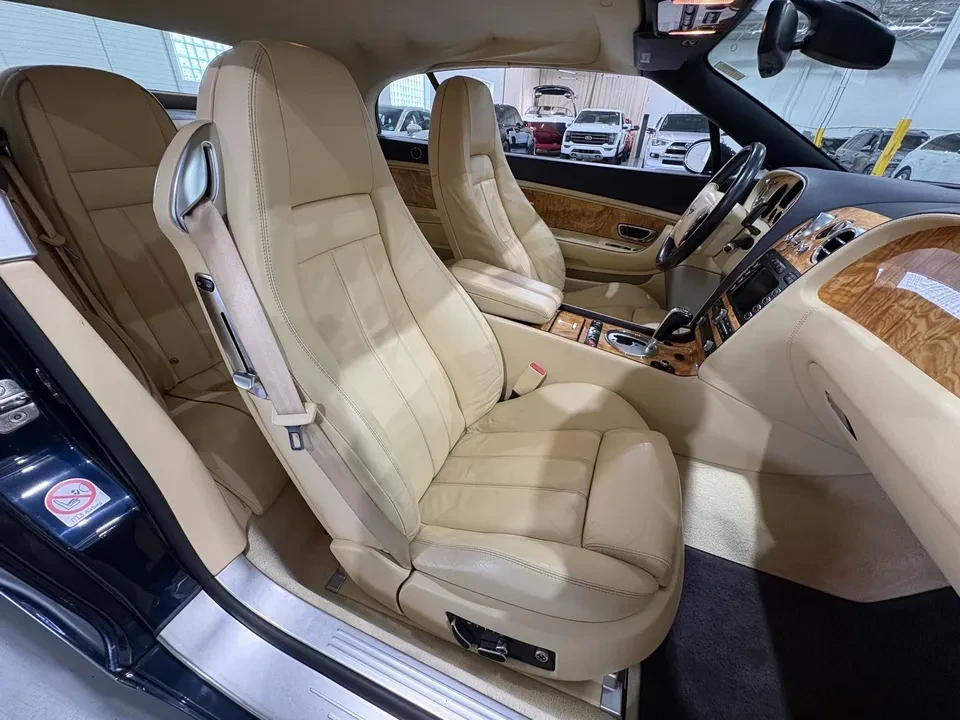 2007 Bentley Continental GTC - Image 16 of 20