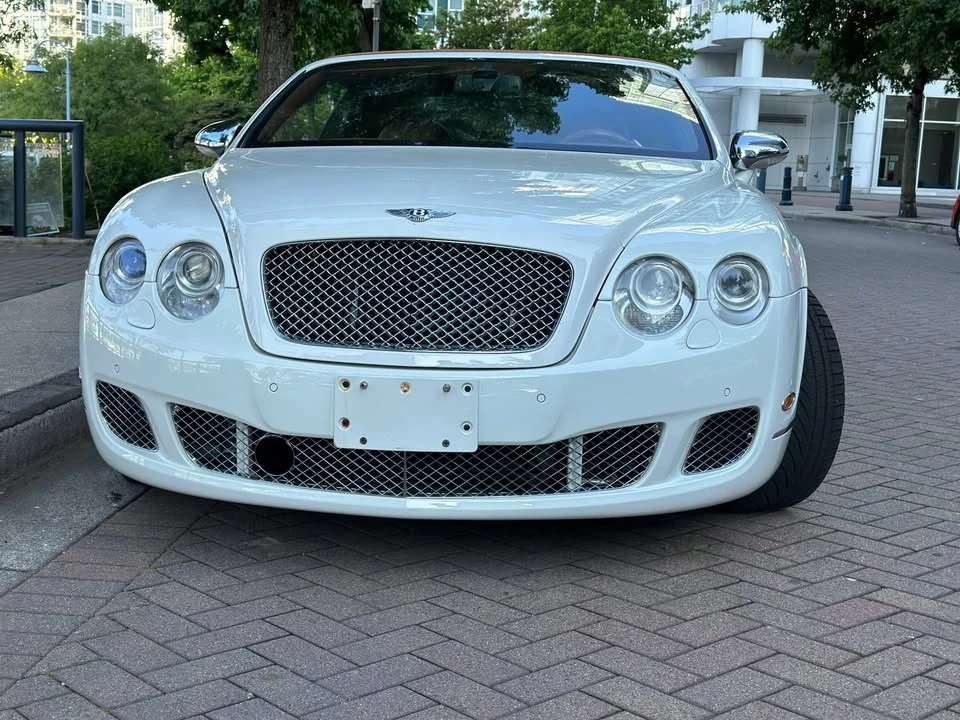 2007 Bentley Continental GTC - Image 5 of 20