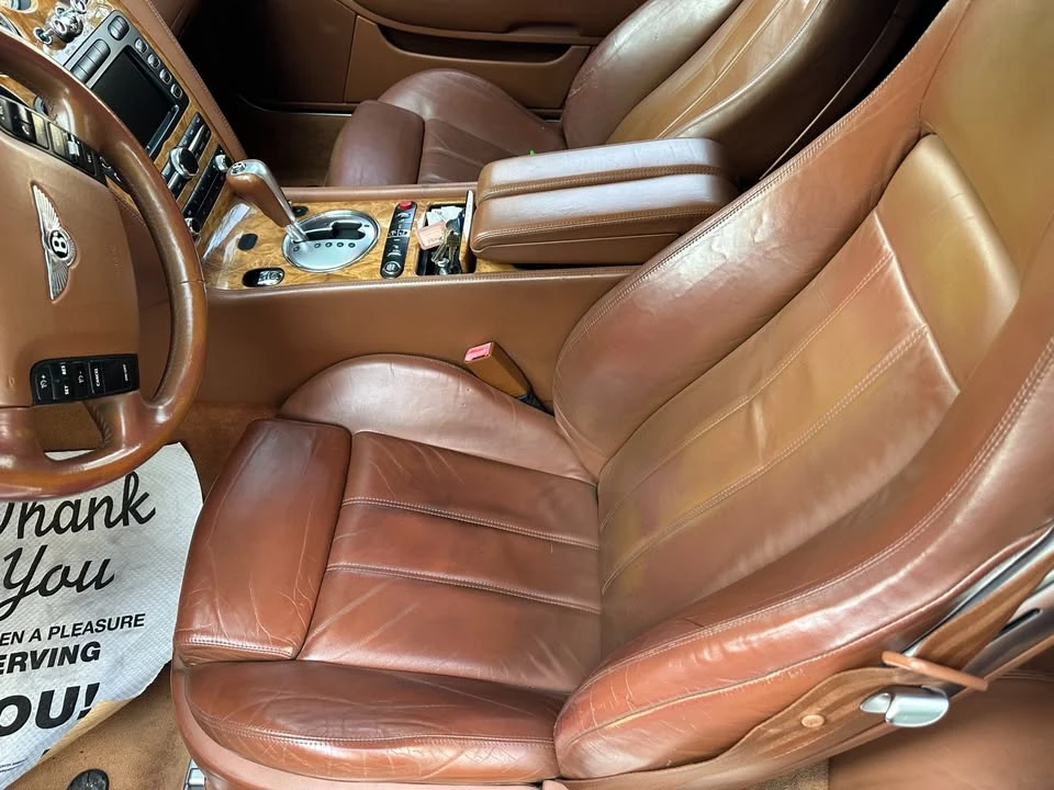 2007 Bentley Continental GTC - Image 15 of 20