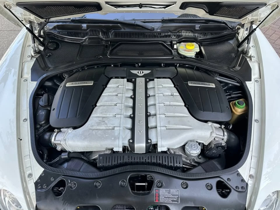2007 Bentley Continental GTC - Image 19 of 20