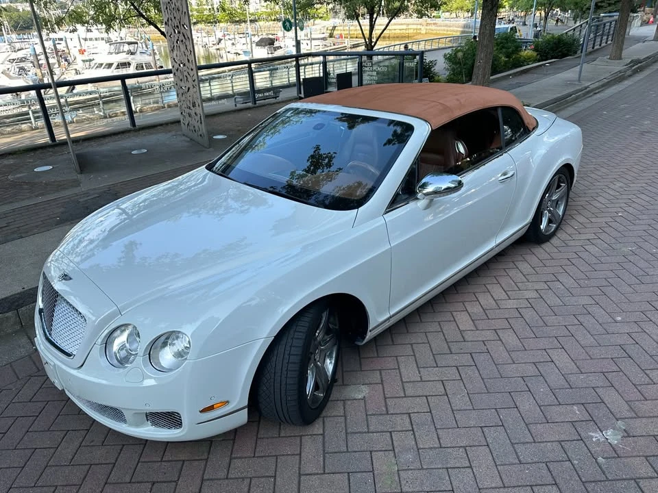 2007 Bentley Continental GTC - Image 14 of 20