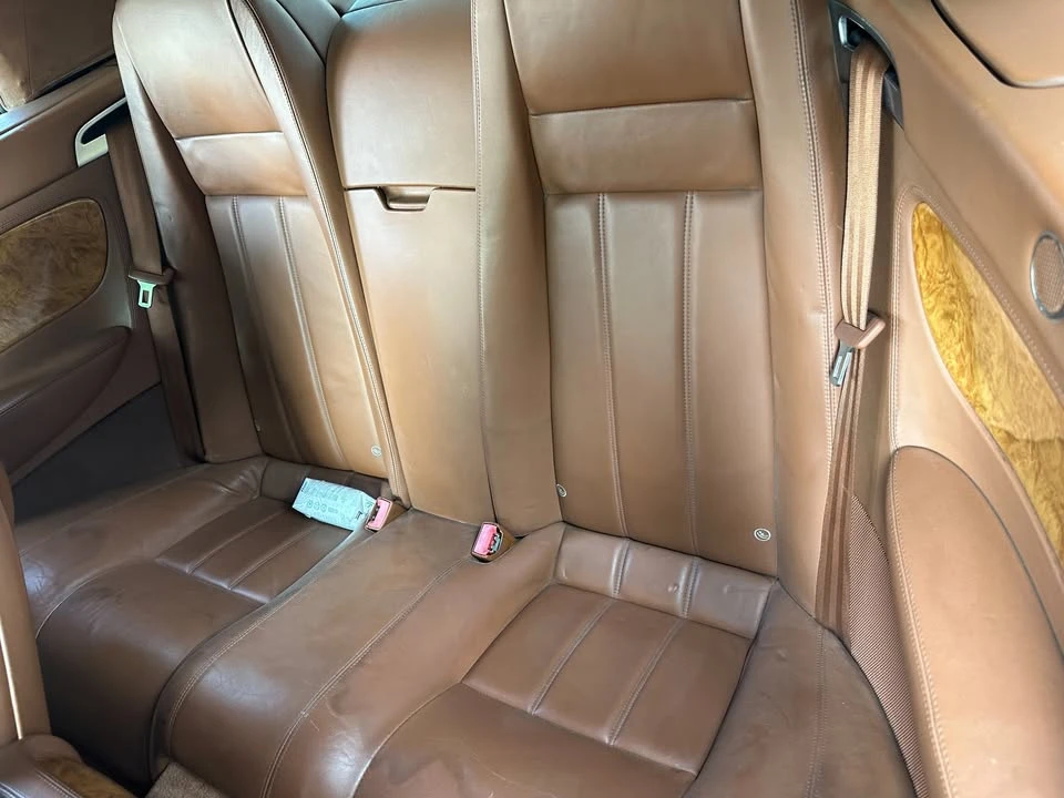 2007 Bentley Continental GTC - Image 16 of 20