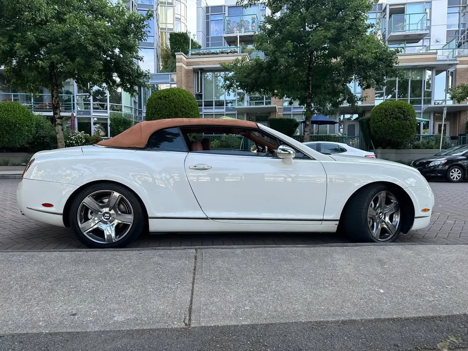 2007 Bentley Continental GTC - Image 7 of 20