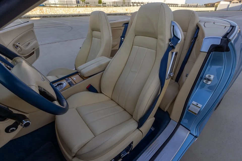 2007 Bentley Continental GTC - Image 15 of 20