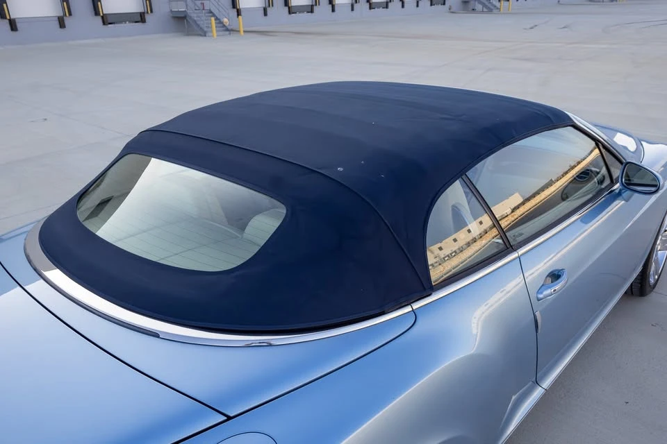 2007 Bentley Continental GTC - Image 20 of 20