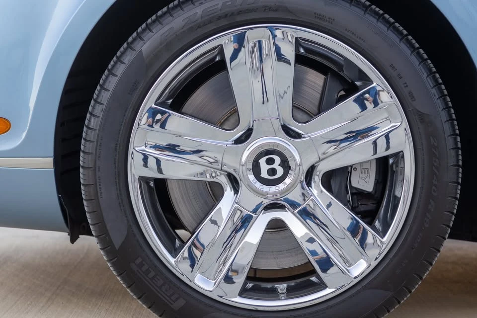 2007 Bentley Continental GTC - Image 10 of 20